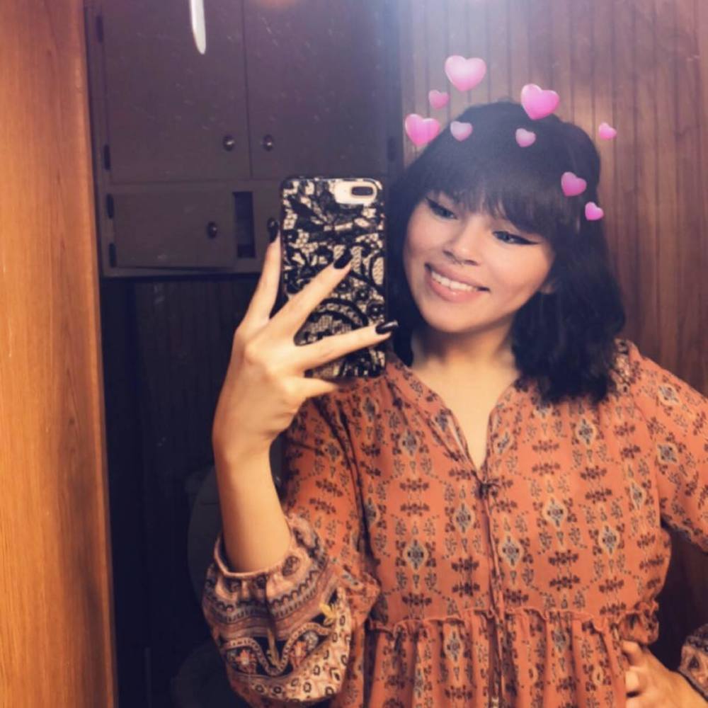 Meet your Posher, Mariah